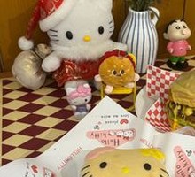 Cheese Waterfall Beef Burger