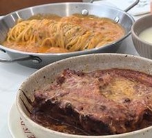 Classic Bolognese Lasagna