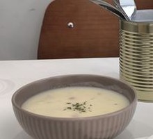 Potato Soup