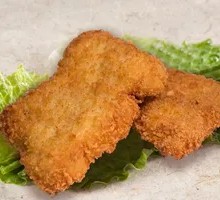 Sichuan Pepper Pork Cutlet