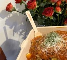 Sicilian Tomato Meat Sauce Flavor