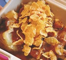 Spicy Mexican Chicken Flavor