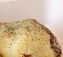 Butter Roasted Potatoes