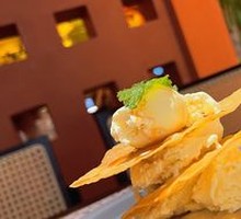 Fresh Shrimp Avocado Salad