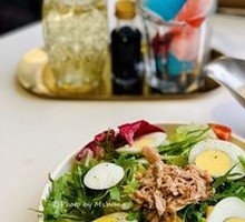 Tuna Salad