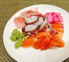 Sashimi