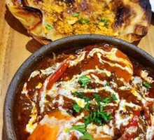 Budapest Beef Short Ribs with Buttered Biscuits