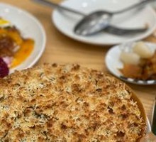 Lai Fu's Shepherd's Pie