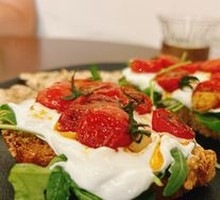 Development Sandwich