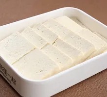 Braised Tofu in Spiced Sauce