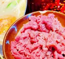 嫩 牛 肉