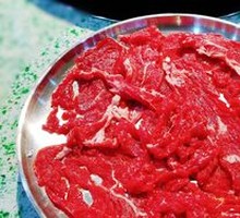 Fresh-cut Wagyu Strip