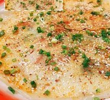 Handmade Sweet Potato Skin