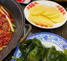 8-Second Kelp Sprout