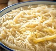 Premium Layered Tripe