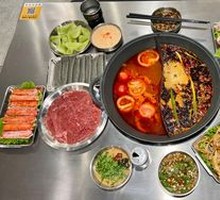 Big Tiger Tender Beef