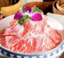 Snowflake Wagyu Beef