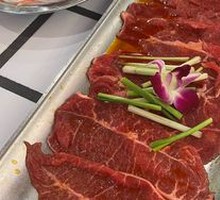 Dai-style Mixed Beef