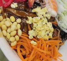 Century-old Yeast Noodles