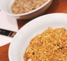 Signature Crab Roe Noodles