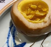 Master Soft-Boiled Egg