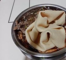 Silver Medal Beef Offal Noodles