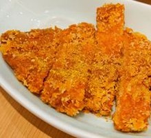 Large Chicken Cutlet