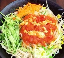 Tomato Noodle Sauce