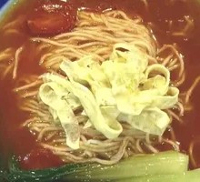 Tomato Noodles