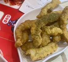 重庆酥酥嫩嫩小酥肉