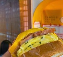 Original Cheese Dish