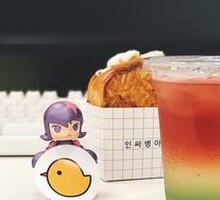 Dongdaemun Sparkling Drink