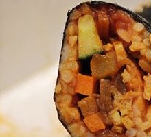 Spicy Grilled Pork Belly