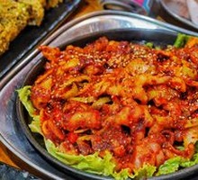 Spicy Boneless Chicken Feet (Explosive Flavor)