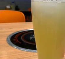 Pineapple Sparkling Water