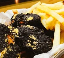 Ink Fried Chicken