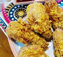 Original Flavor Double-Sided Korean Fried Chicken
