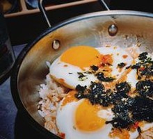 Old-style Bibimbap from Xita School