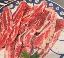 Original Beef Short Ribs