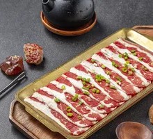 Secret-Recipe Beef Short Ribs