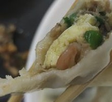 Clam Three Delicacies Soup