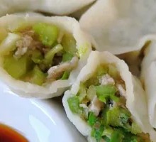 Crab Three-Fresh Soup Dumplings