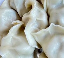Braised Fish Dumplings