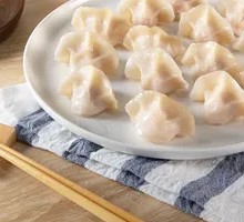 Fresh Shrimp Delight