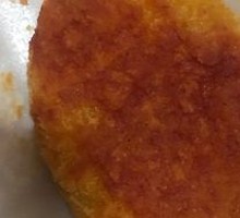 Coca-Cola Potato Pancake