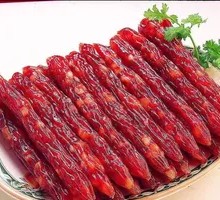 Chinese Sausage