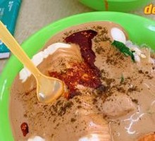 Vegetarian Dumplings