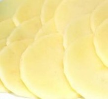 Potato Slices