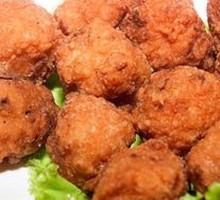 Fushun Vegetable Dumplings