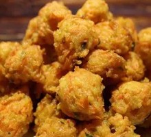 Vegetarian Dumplings